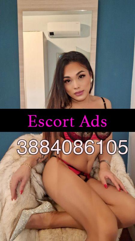 Annuncio Escort Ads - 🔵 PRIMA VOLTA IN CITTÀ 🔵 Trans Asiatica MIA una deliziosa Ladyboy senza fregatura 100% orientale senza tabù. Tutte foto real