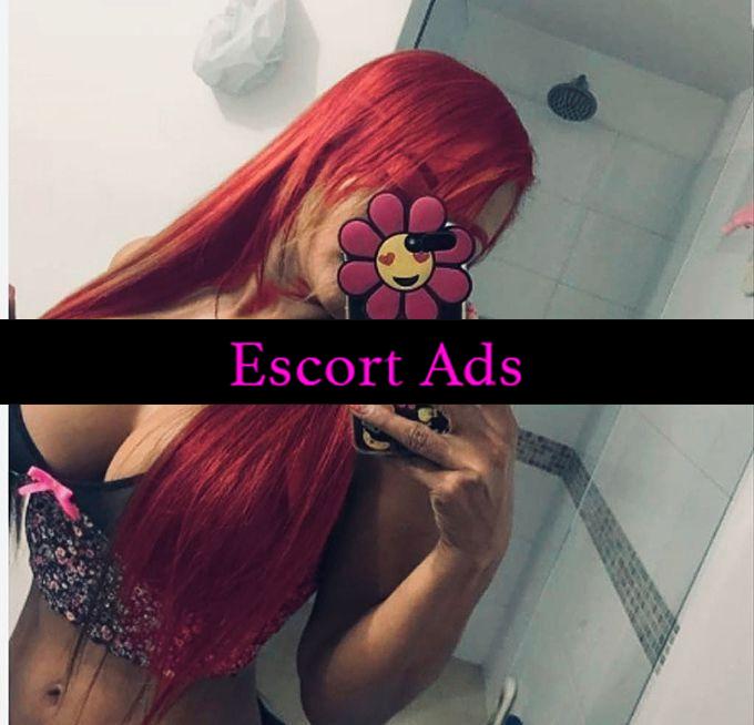 Annuncio Escort Ads - Nuovissima ✨❤️ FOTO 100% VERE ❤️ Un Sogno ad occhi aperti ❤️❤️