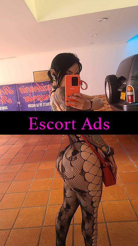 Annuncio Escort Ads - KAROLA 💛 SEXY TRANS TUTTA DA GUSTARE 24su24 SEXY GIOVANNE BEL.69 PRELIMINARE DA BRIVIDO UNA VERA DELIZIA COMPLETISSIMA ATT/PASS