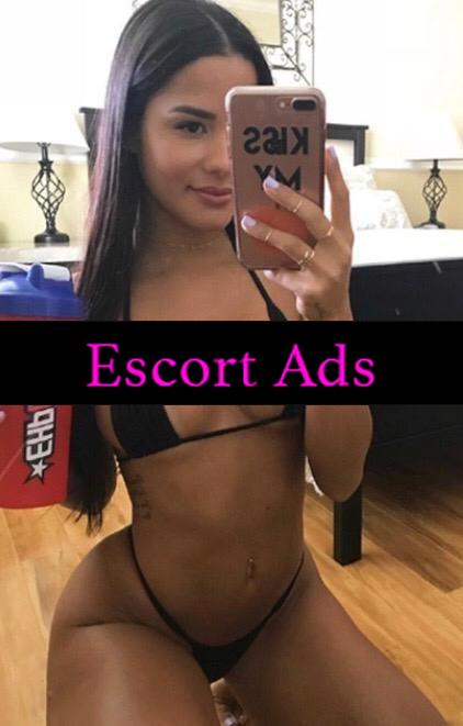Annuncio Escort Ads - NOVITA CARLA❤️ FIERA💕❤️ foto reali❤️