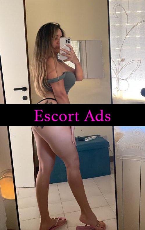 Annuncio Escort Ads - SULMONA NICOLE NUOVISSIMA RAGAZZA, ADORO FARE LE PORCATE !! Non mi basta mai = (Foto Reale 100%) VERA BELLEZZA SUD AMERICANA
