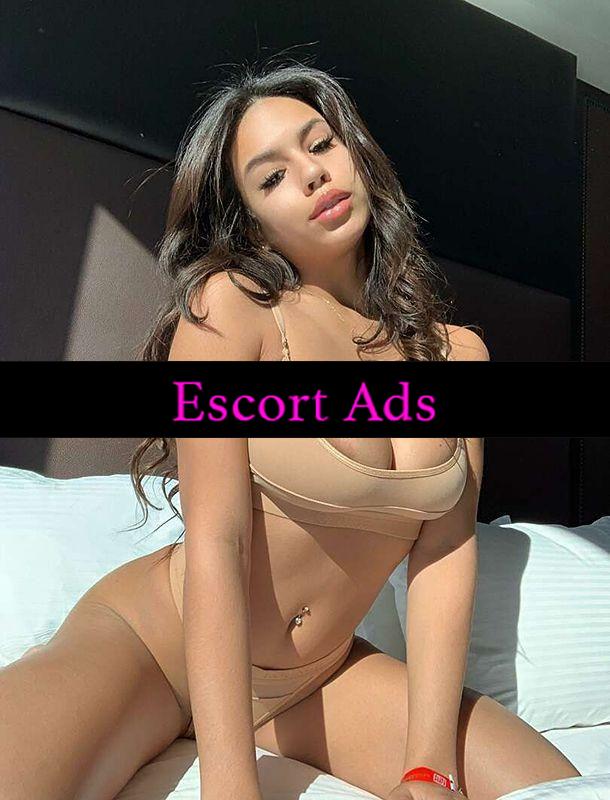 Annuncio Escort Ads - APPENA ARRIVATA A RAGUSA ESMERALDA 100% REALE PRONTA A FARTI IMPAZZIRE 69, BRAVA