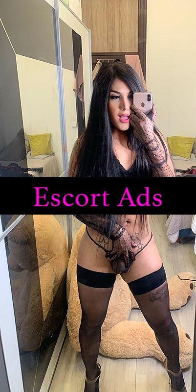 Annuncio Escort Ads - DIVERSA DA TUTTI ❄️VERO ASPETTO FEMMINILE 🥳 STUPENDA TRANS LATINA 🍒 MOLTO EDUCATA E PULITA !!!! VERE FOTO 💯❌💯