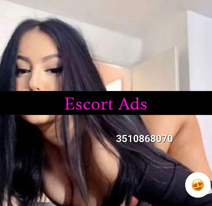 Annuncio Escort Ads - 👑ADELA 🍒 ADORO SUCCHIARE 🍭CON LA MIA CALDA BOCCA ED ESSERE LECCATA 🍭