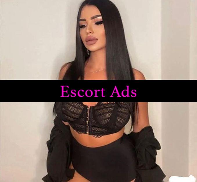 Annuncio Escort Ads - ❤️💛 ‼️RICEVO E RAGGIUNGO ‼️🎀ALICE 🎀BELLISSIMA CALDA VOGLIOSA MOLTO PASSIONALE E DISPONIBILE CHE MAI 🌹💖 💖