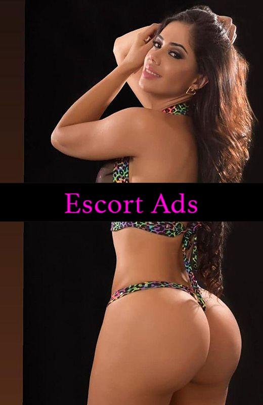 Annuncio Escort Ads - Angelica ❤️❤️.❌STELLA LATINA🔥 AMANTE DEL 69💕PATATINA PROFUMATA E STR