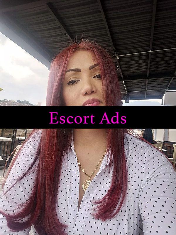 Annuncio Escort Ads - NOVITÀ IN ORISTANO✨TRANS DEBORA VILLAREAL✨ATTIVA, PASSIVA, UNA VERA FEMMINA MA CON UN ARNESE DURO E PIENO FOTO REALE💯%