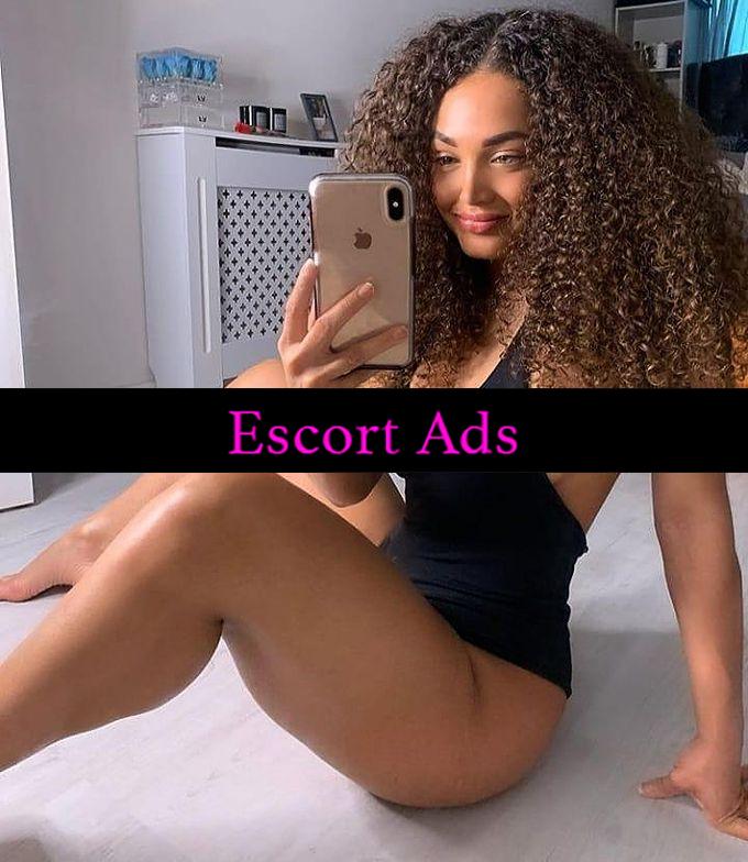 Annuncio Escort Ads - YULIANA NEW 🎀SENSUALE (PORCELLINA) CALDA EROTICA COMPLETA…AMANTE DEL 69..PRELIMINARI NATURALI..GUSTAMI DA PER TUTTO SENZ