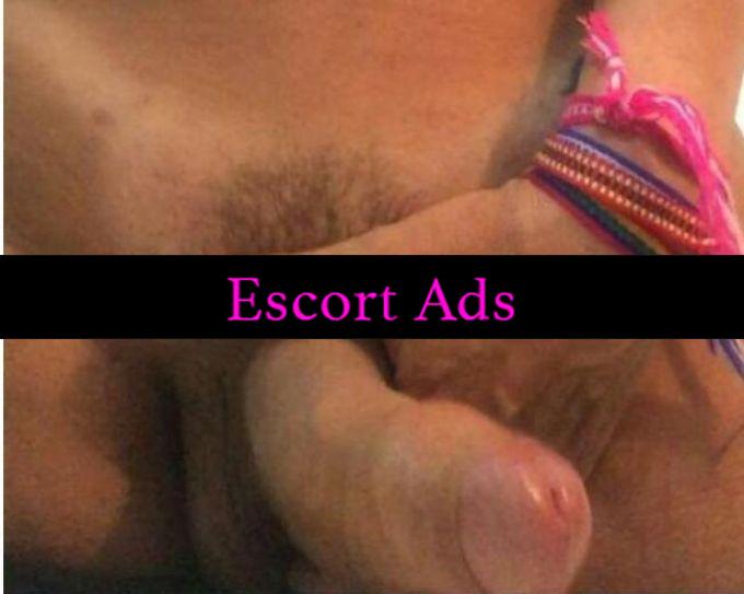 Annuncio Escort Ads - ❤♥️♥️🔥ADRIANA TRANS!! ♥️♥️PENA TORNATA 🔥♥️♥️