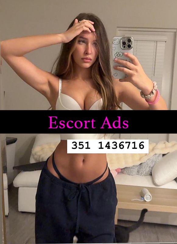 Annuncio Escort Ads - 🔥ANNA👄,APPENA ARRIVATA A TORINO🔥faccio tutto 🔥sono completissima, amante di preliminari lunghi senza fine👄