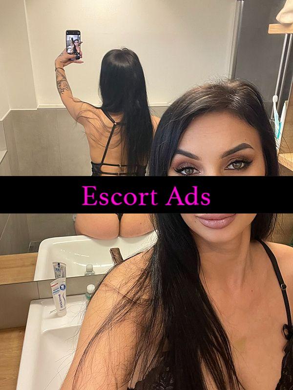 Annuncio Escort Ads - BRUNICO ‼️ LAURA REALE E COMPLETTA 🫦TUTTO NATURALE 🔥 RAGGIUNGO CASA 🏠