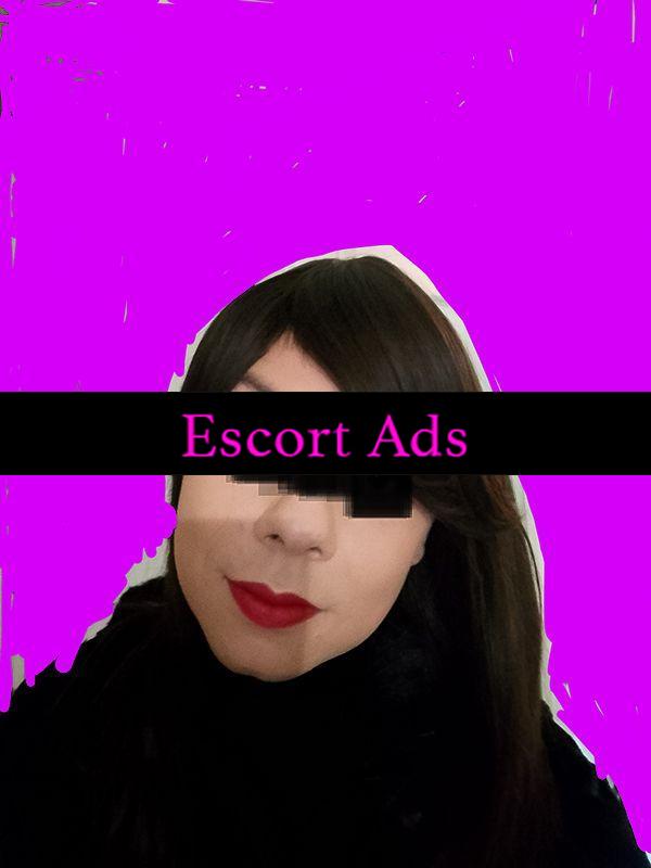 Annuncio Escort Ads - ❤️GROTTAMMARE❤️TRANS🇮🇹 ITALIANA🇮🇹NOVITÀ💟OSPITO IN AMBIENTE RISERVATO☺️GIOVANE E PASSIONALE💋🌶️🔥