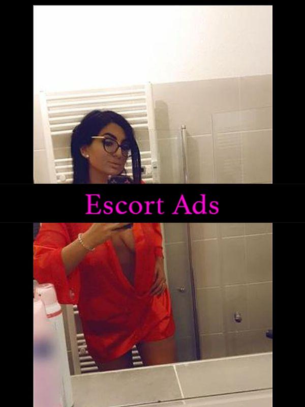 Annuncio Escort Ads - PE⛔❌ NUOVISSIMA APENA ARIVATA❌⛔❤🔝💣SEXY E PASSIONALE❤🥰PRELIMINARI UNICI😝Anche AMICA