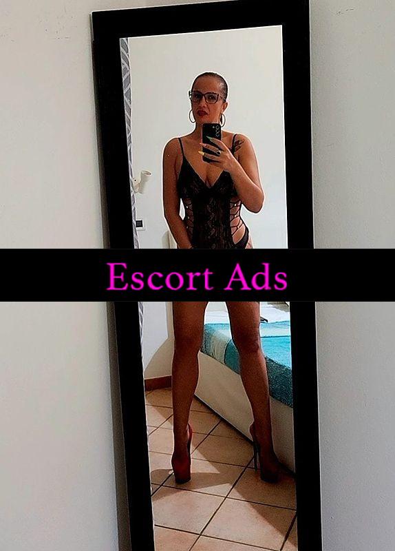 Annuncio Escort Ads - BOOM BOMM ‼️ NOVITA.🍁🦄 🔥NUOVA IN CITTÀ tutta per te 🔥🔥 PICCANTE TENTAZIONE