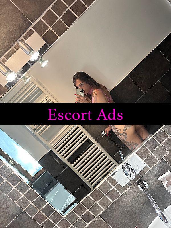 Annuncio Escort Ads - NEW 💄💋👅 TRANS EVELYN HOT DISPONIBILISSIMA PER UOMINI DAVVERO TRASGRESSIVI AMANTI DELLA FEMMINILITÀ ANCHE A DOMICILIO
