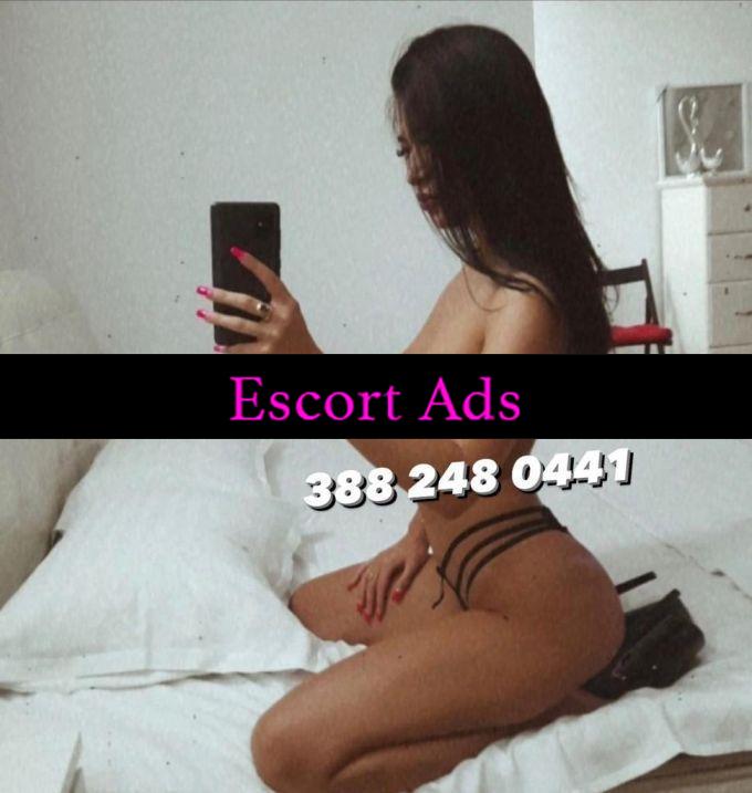 Annuncio Escort Ads - ❌PRIMA VOLTA IN CITTÀ❌ NADIA❤️ HOT E SEXY ❤️EROTICA E SENSUALE ❤️RICEVO E RAGGIUNGO ❌