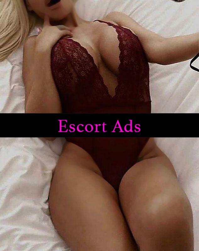 Annuncio Escort Ads - NOVITA FANTASTICA TROIA PERVERSA 💜 COMPLETA FACCIO TUTTO !! PASSIONALE FIGA CALDA STRETTA = 69 = MASSAGGI EROTICI