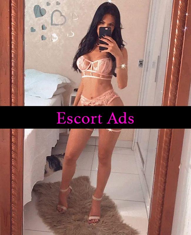 Annuncio Escort Ads - A CREMA... DIANA DA OGGI... DOLCE BELLISSIMA E PICCANTE TUTTA DA GUSTARE SENZA FRETTA IL TUO SOGNO PIU' PROIBITO LA REGINA DEL POMPINO