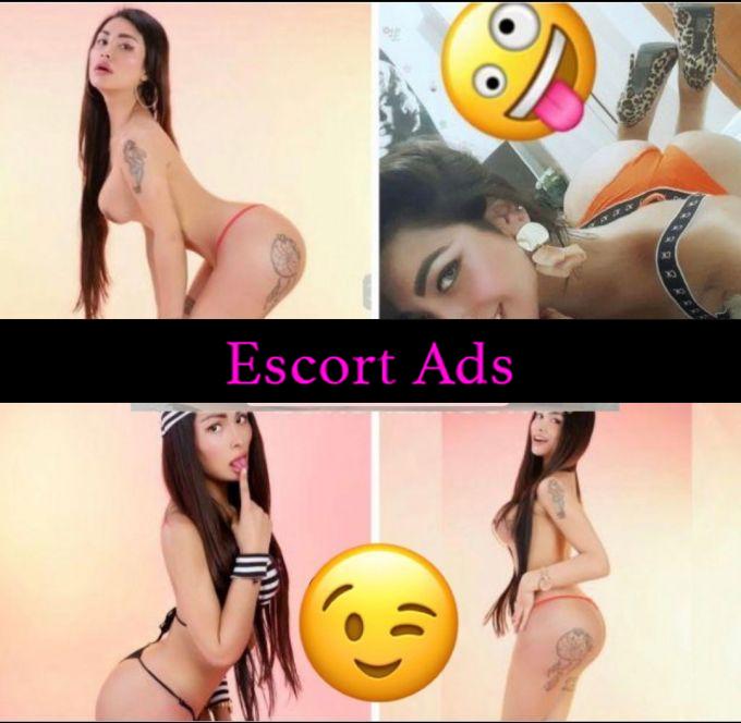 Annuncio Escort Ads - APPENA ARRIVATA A TREVISO BELLA TRANS. FLAVIA LA TUA PORCELINA💋100% reale vedi in foto ❣️pronta ad per esaudire tutti 😋