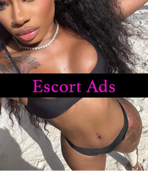 Annuncio Escort Ads - Sono sempre pronta a soddisfarti e regalarti l'esperienza più intima