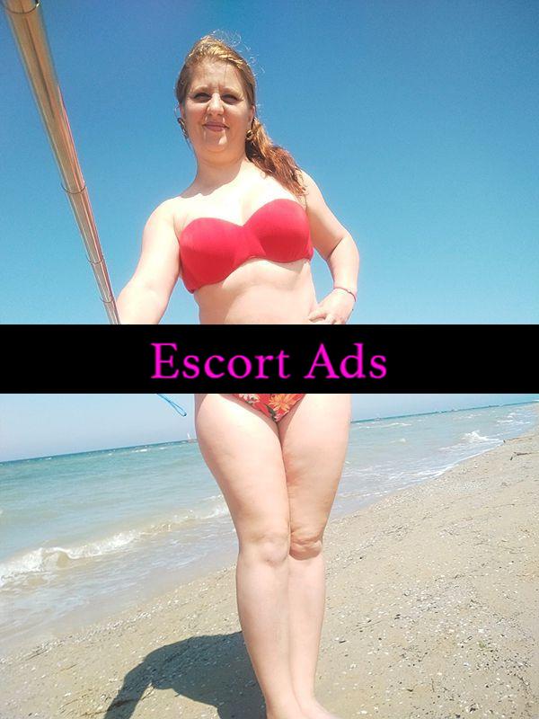 Annuncio Escort Ads - STOP💯NOVITA💥DARIA💥IRRESISTIBILE BELLEZZA.. SONO SEXY CALDISSIMA PASSIONALE💥📸FOTO ASSOLUTAMENTE REALI!!!!💯