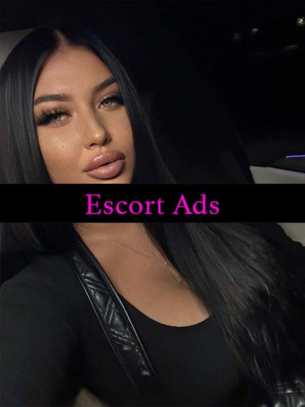 Annuncio Escort Ads - ⭐️ VIP ⭐️BELEN❌ RAGGIUNGO ❌ FOTO REALE BOMBA SEXY DAL VIVO ANCORA PIù BELLA CALDA SENSUALE RAFFINATA COMPLETA