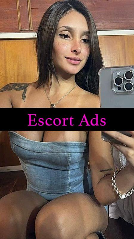 Annuncio Escort Ads - FOTO 100% REALE 💋 NIENTE FREGATURE!!!!!! 🌺 BELLISSIMA RAGAZZA...., 🔝COMPLETISSIMA👌🏻 , UN VERO E PROPRIO SOGNO..!!!!! MI PIACE TANTISSIMO FARE