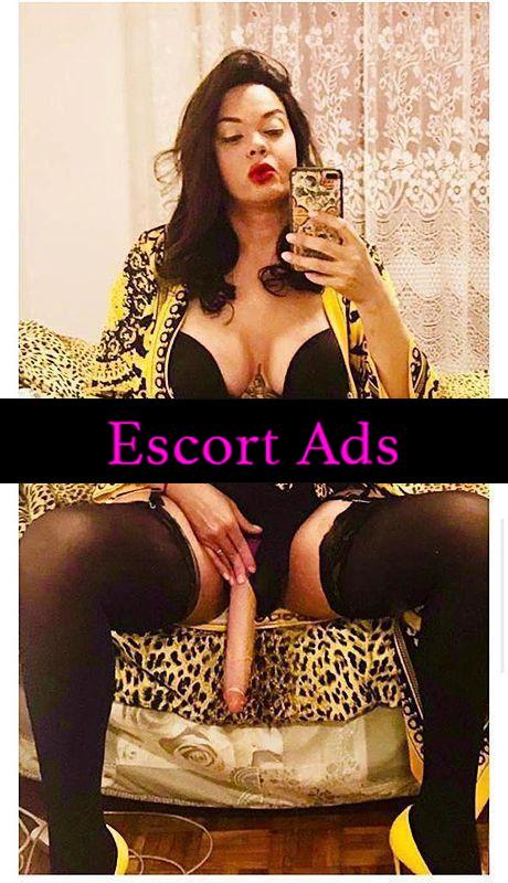 Annuncio Escort Ads - 🐎🔥A LAGUNA DI VENEZIA ANCORA PER POCO IN CITTÀ 🍆😛SUPER TRANS SUPERDOTATA🍆ATTI&PASS🍼FRESCO DV VUOLE E 🥳😈RICEVO E RAGGIUNGO ALBERGHI DOMICILIO 🎭