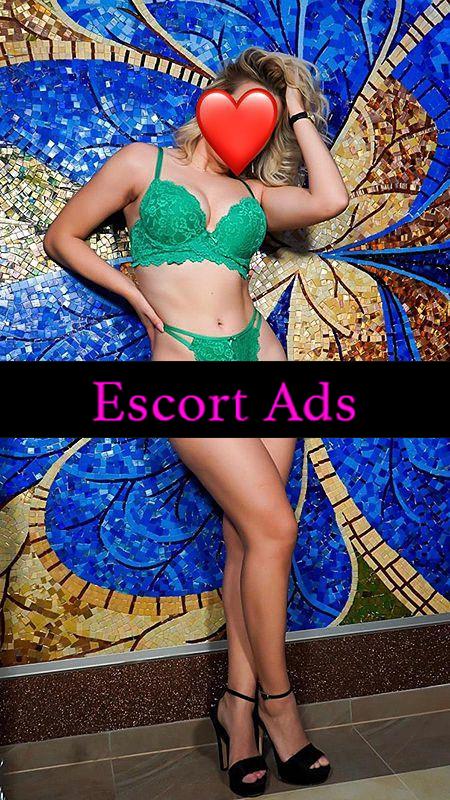 Annuncio Escort Ads - ALESIA !!!!PRIMA VOLTA APENA ARRIVATA PER MOMENTI INTENSI DI VERO PIACERE GUSTOSA PASSIONALE PRELIMINARI INTENSI DISPONIBILISSIMAㇷ