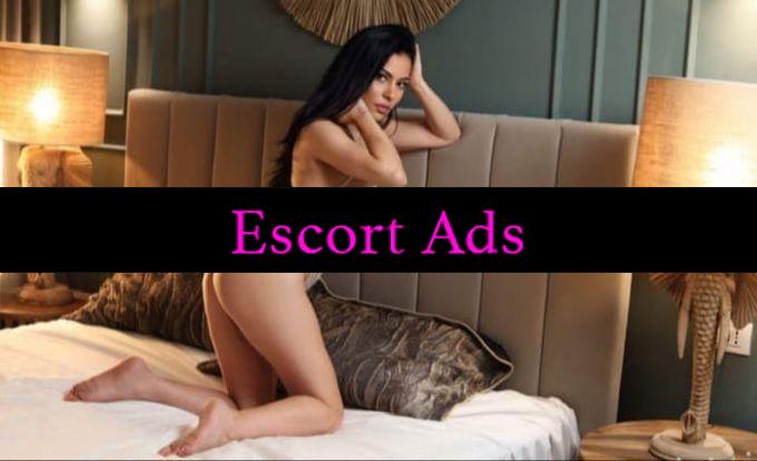 Annuncio Escort Ads - RICEVO RAGIUNGO / ANCHE CON AMICA / TUTTO ALL NATURALE/PRELIMINARI DA PAURA ❤💦