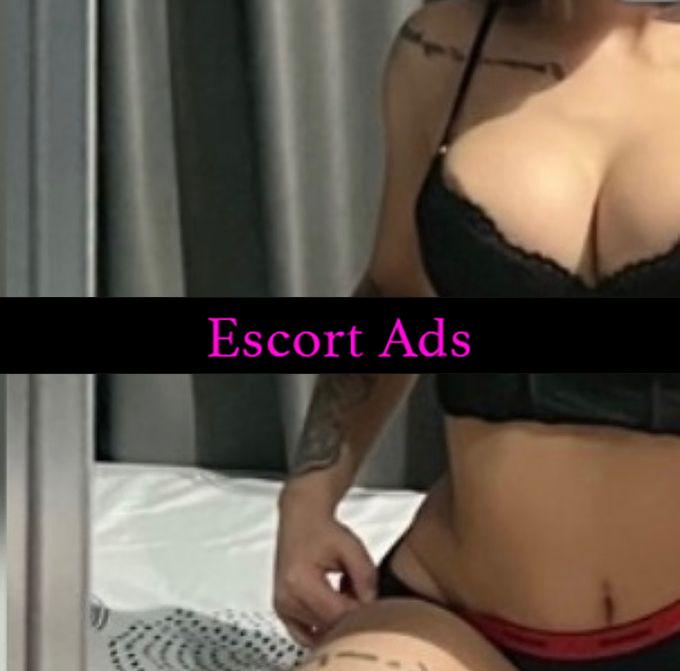 Annuncio Escort Ads - ❌Sofia ❌ bellissima gnocca ,molto dolce ,sensuale,sopratutto molto raffinata 💖💖💖