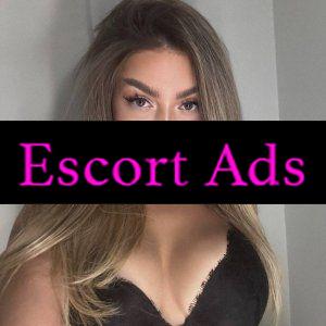 Annuncio Escort Ads - 💯❌💯 REALE❗❗RAGAZZA CON UN CULETTO FANTASTICO❗PORCELLINA❤️AFFASCINANTE❤️ E SENSUALE❤️ BELLISSIMA , TERRIBILMENTE SEXY .. TUTTA DA CONOSCERE E GUSTARE..