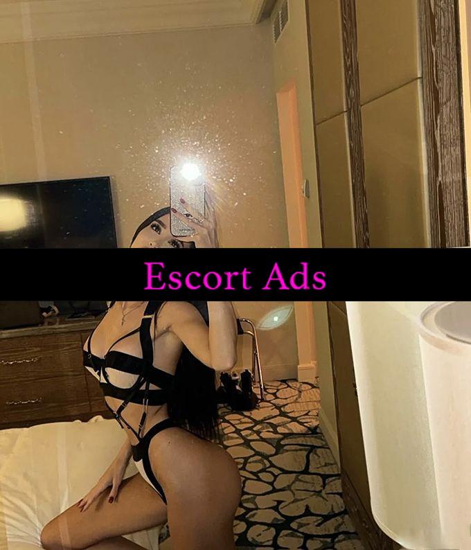 Annuncio Escort Ads - ❌❌APPENA ARRIVATA, DOLCE E SENSUALE❌❌
