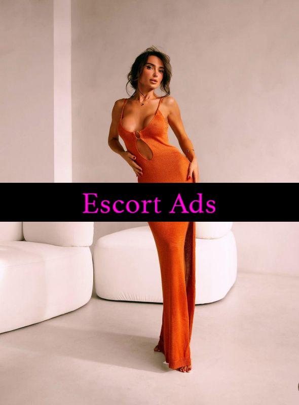 Annuncio Escort Ads - LAURA SICILIANA FAVOLOSA RAGAZZA! NUOVISSIMA IN ZONA PER DUE SETTIMANE✨✨RICCIONE