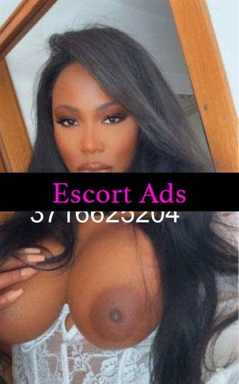Annuncio Escort Ads - SOLE A SANTO STEFANO M@SSAGGI 1 ORA DI RELAX =(1. Volta M@SSAGGIATRICE (NEW) = ARRAPANTE ECCITANTE NINFOMANE UNA ORA DI RELAX 💎