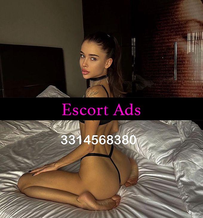 Annuncio Escort Ads - 🦋💞🦋AL NATURALE🦋💞🦋
