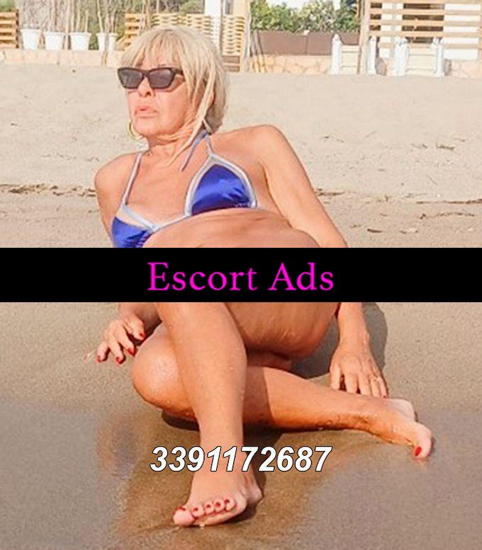 Annuncio Escort Ads - SPLENDIDA ITALIANA! BELLA NAPOLETANA DANIELA TRANS PORCA ATT/PASS REGINA DEL KAMASUTRA POMPINI FINO LA FINE ANCHE FANTASTICI MASSAGGI