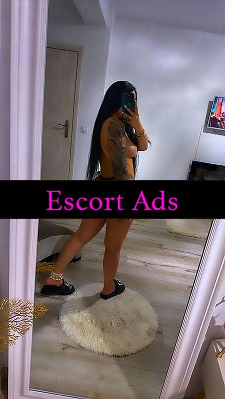 Annuncio Escort Ads - SOFIAπΉπDA ME E DATE DA TE IN HOTEL O ! APP, ARRIVATA in ZONA ,FAVOLOSA π₯π¨π₯π₯π¨π₯π¨SONO UN GATTINA MOLTO BIRICCHINA DOLCE