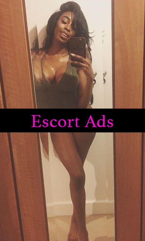 Annuncio Escort Ads - 🌺Luanna 🌺A TRENTO 💞RAGAZZA SOLARE E MOLTO GENTILE.