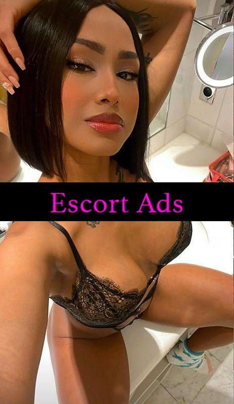 Annuncio Escort Ads - BELLSSIMA RAGAZAA APENNA ARRIVATA....NOVITA...BAMBOLINA INGRID