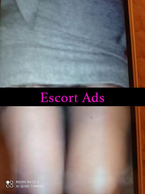 Annuncio Escort Ads - Giovanna