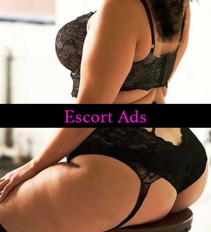 Annuncio Escort Ads - A CHIETI SCALO BELLA DONNA 43ENNE FORMOSA