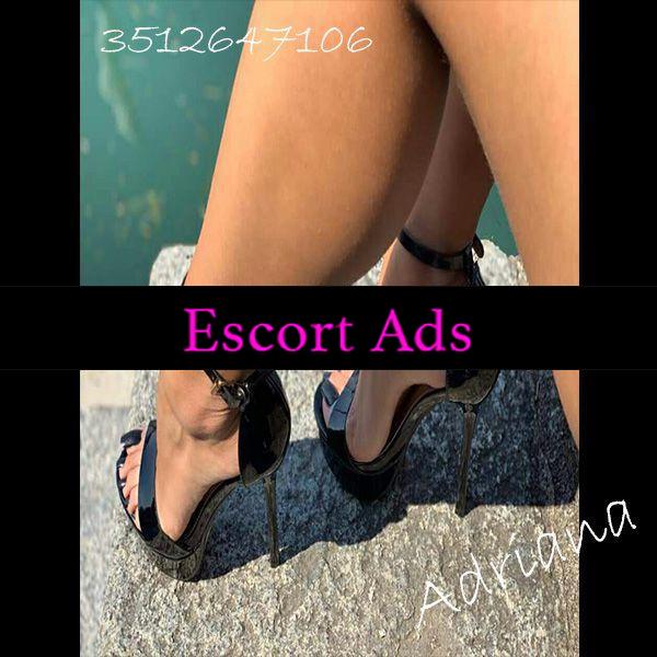 Annuncio Escort Ads - 24h 💖💖REGALATI UNA ESPERIENZA INDIMENTICABILE....RAGGIUNGO ANCHE A CASA O MOTEL 💖💖