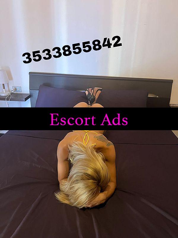 Annuncio Escort Ads - FOTO REALI✅ RICEVO E RAGGIUNGO 🔥‼️ PRONTA A SODDISFARE LE TUE FANTASIE