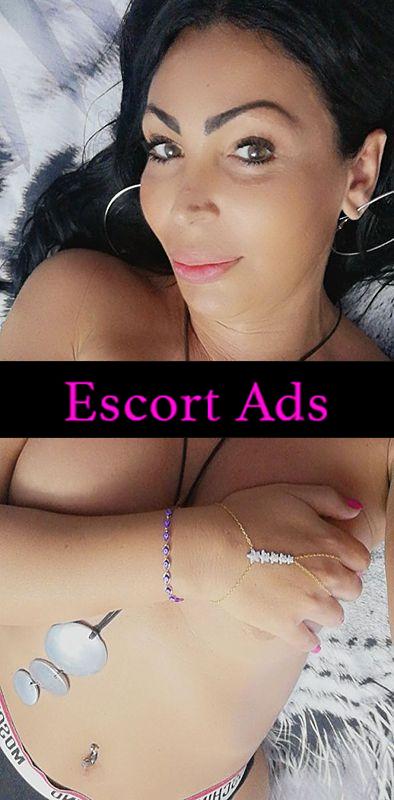 Annuncio Escort Ads - 🍓KATIA🍓🇮🇹💯X💯FOTO REALI💋VIDEOCHIAMATA DI CONFERMA😘