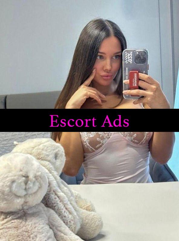Annuncio Escort Ads - 🍭🍭💖💋bella  ragazza dolce snella tonica e giovane ... una vera delizia...per veri momenti foto reale vera troia! peccaminosa,, da .! gustosa