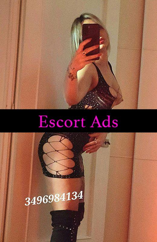 Annuncio Escort Ads - . 💕 💕 GARANTISCO LE FOTO CHE PUBBLICO. DONNA SENSUALE CON TANTA VOGLIA DI DIVERTIRSI 💕 💕 💕 NON STRANIERI.