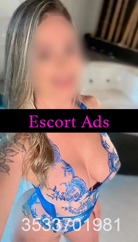 Annuncio Escort Ads - APPENA ARRIVATA A ROVATO!! 💋💋💋  SONO PAULA, TUTTA DA GUSTARE COMPLETISSIMA CON TANTA VOGLIA DI SODDISFARE OGNI TUOI DESIDERI MULTO SENSUALE E PASSIONA