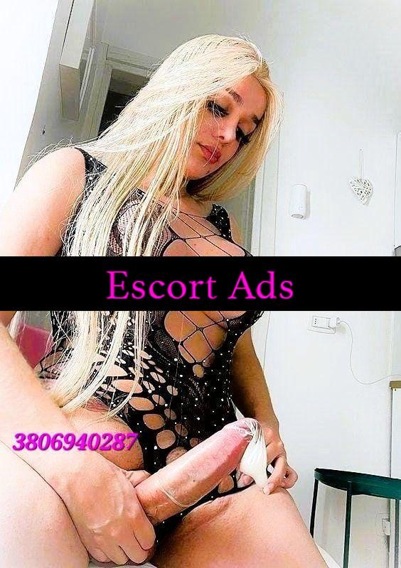Annuncio Escort Ads - CANALONE ✅100% REALEE✅APPENA ARRIVATA LA PIU PORCA VERONICA TRANS🎀ATT PASS REGINA DEL POMPINO NATURALE 😈 SENSA TABU🔥 LA VERA TROIA NEL SEXO