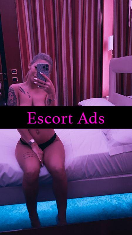 Annuncio Escort Ads - ❤️🔥💥🥰SOLO RAGGIUNGO BIANCA!🥰